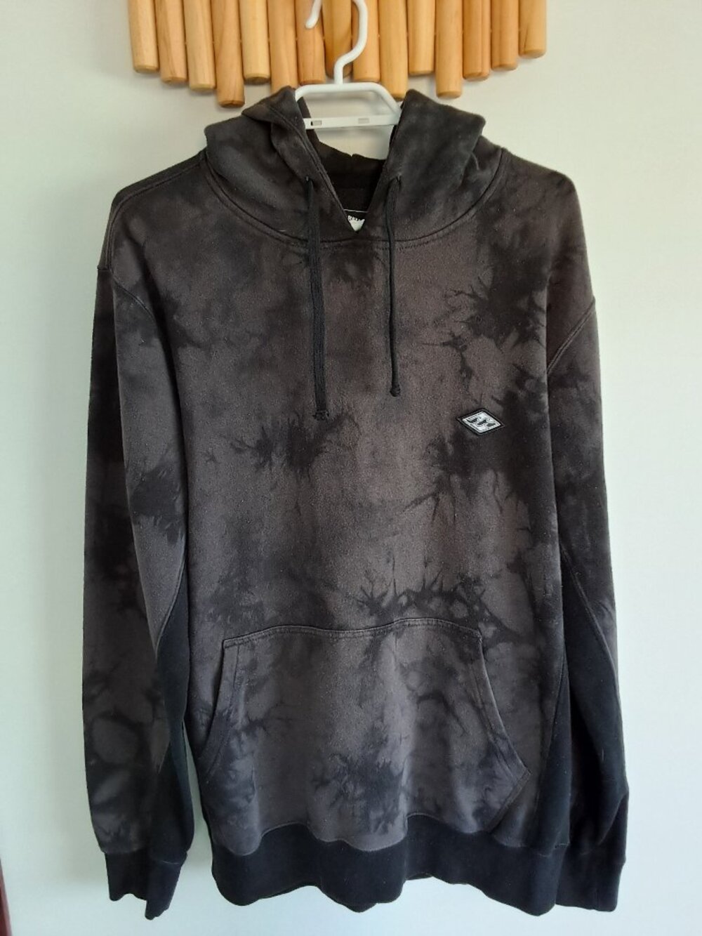 Billabong Tie-dye Hoodie
